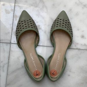 Franco Sarto Shoes - Franco Sarto slip ons Franco Sarto Shoes - Franco Sarto slip ons